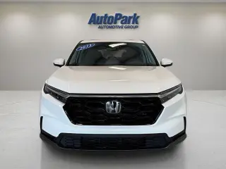Honda CR-V 2023 AWD EX 4p SUV sin BSI