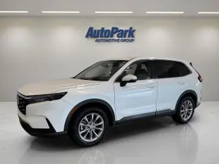 Honda CR-V 2023 AWD EX 4p SUV sin BSI