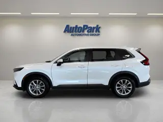 Honda CR-V 2023 AWD EX 4p SUV sin BSI