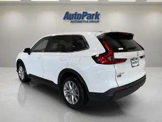 Honda CR-V 2023 AWD EX 4p SUV sin BSI