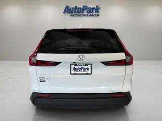 Honda CR-V 2023 AWD EX 4p SUV sin BSI