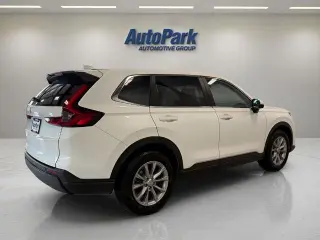 Honda CR-V 2023 AWD EX 4p SUV sin BSI