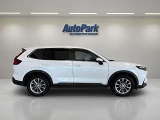 Honda CR-V 2023 AWD EX 4p SUV sin BSI