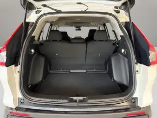Honda CR-V 2023 AWD EX 4p SUV sin BSI