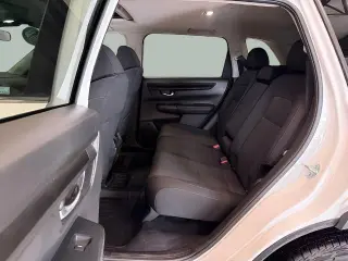 Honda CR-V 2023 AWD EX 4p SUV sin BSI