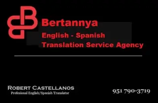 Servicio de traduccion USA