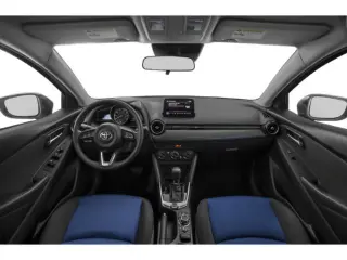 Toyota Yaris 2019 XLE 4p. Sedán