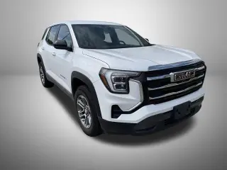 GMC Terrain 2026 4x4 Elevation 4p SUV