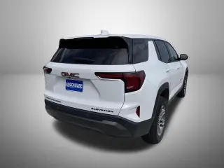 GMC Terrain 2026 4x4 Elevation 4p SUV