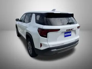 GMC Terrain 2026 4x4 Elevation 4p SUV