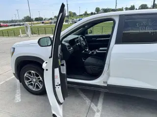 GMC Terrain 2026 4x4 Elevation 4p SUV