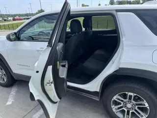 GMC Terrain 2026 4x4 Elevation 4p SUV