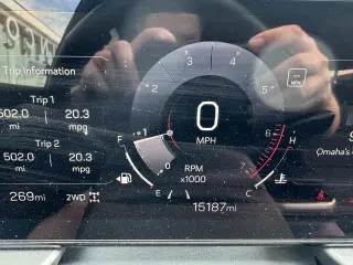 GMC Terrain 2026 4x4 Elevation 4p SUV