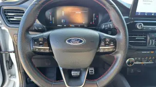 Ford Escape 2023 ST-Line 4p SUV