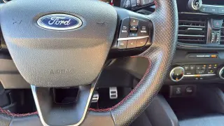 Ford Escape 2023 ST-Line 4p SUV