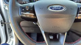 Ford Escape 2023 ST-Line 4p SUV