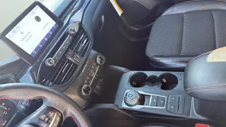 Ford Escape 2023 ST-Line 4p SUV