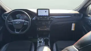 Ford Escape 2023 ST-Line 4p SUV