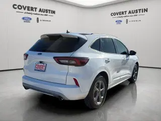 Ford Escape 2023 ST-Line 4p SUV