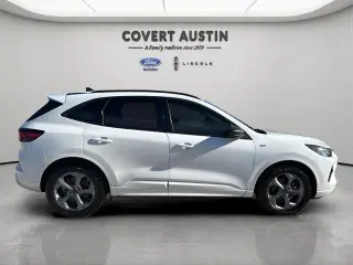 Ford Escape 2023 ST-Line 4p SUV