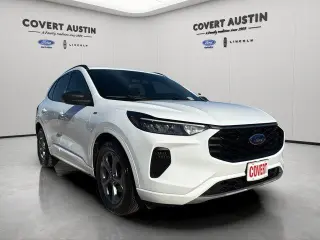 Ford Escape 2023 ST-Line 4p SUV