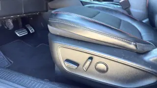 Ford Escape 2023 ST-Line 4p SUV
