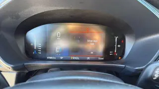 Ford Escape 2023 ST-Line 4p SUV