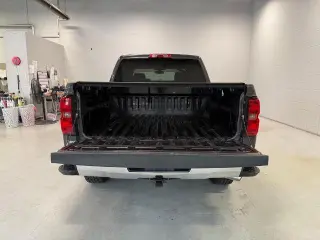 Chevrolet Silverado 1500 2015 4x4 LT 4p Cab. Crew 5.8 ft. SB