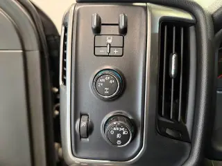 Chevrolet Silverado 1500 2015 4x4 LT 4p Cab. Crew 5.8 ft. SB