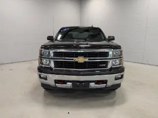 Chevrolet Silverado 1500 2015 4x4 LT 4p Cab. Crew 5.8 ft. SB