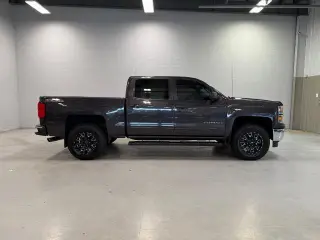 Chevrolet Silverado 1500 2015 4x4 LT 4p Cab. Crew 5.8 ft. SB