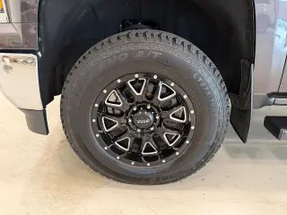 Chevrolet Silverado 1500 2015 4x4 LT 4p Cab. Crew 5.8 ft. SB