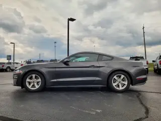 Ford Mustang 2020 EcoBoost 2dr Fastback