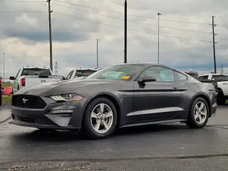Ford Mustang 2020 EcoBoost 2dr Fastback
