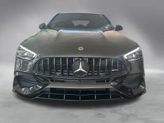 Mercedes-Benz Clase C 2023 AWD AMG C 43 4MATIC 4p Sedan
