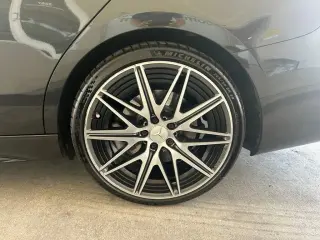 Mercedes-Benz Clase C 2023 AWD AMG C 43 4MATIC 4p Sedan