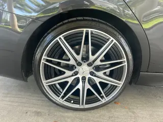 Mercedes-Benz Clase C 2023 AWD AMG C 43 4MATIC 4p Sedan