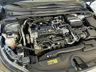 Toyota Corolla 2025 LE Sedán 4p