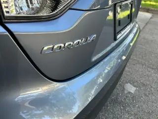 Toyota Corolla 2025 LE Sedán 4p