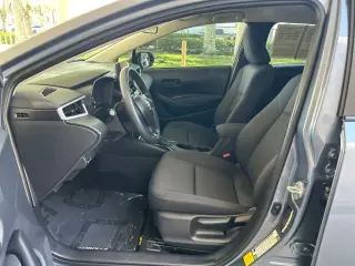 Toyota Corolla 2025 LE Sedán 4p