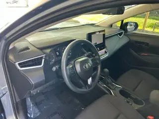 Toyota Corolla 2025 LE Sedán 4p
