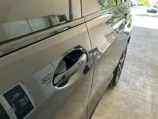 BMW X7 2022 AWD xDrive40i 4p Puertas Vehículo de Deporte y Actividades