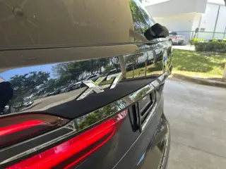 BMW X7 2022 AWD xDrive40i 4p Puertas Vehículo de Deporte y Actividades