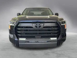 Toyota Tundra 2024 4x2 SR5 4p Camión Cabina CrewMax LB