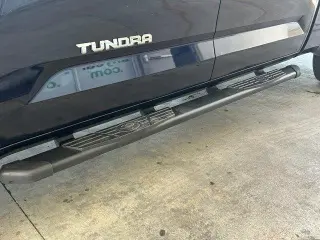 Toyota Tundra 2024 4x2 SR5 4p Camión Cabina CrewMax LB