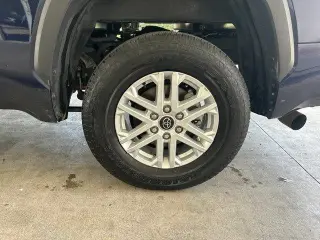 Toyota Tundra 2024 4x2 SR5 4p Camión Cabina CrewMax LB