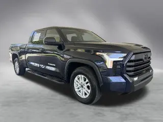 Toyota Tundra 2024 4x2 SR5 4p Camión Cabina CrewMax LB