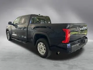 Toyota Tundra 2024 4x2 SR5 4p Camión Cabina CrewMax LB
