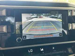 Toyota Tundra 2024 4x2 SR5 4p Camión Cabina CrewMax LB