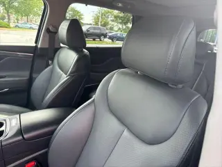 Hyundai SANTA FE 2023 AWD SEL 4p Crossover